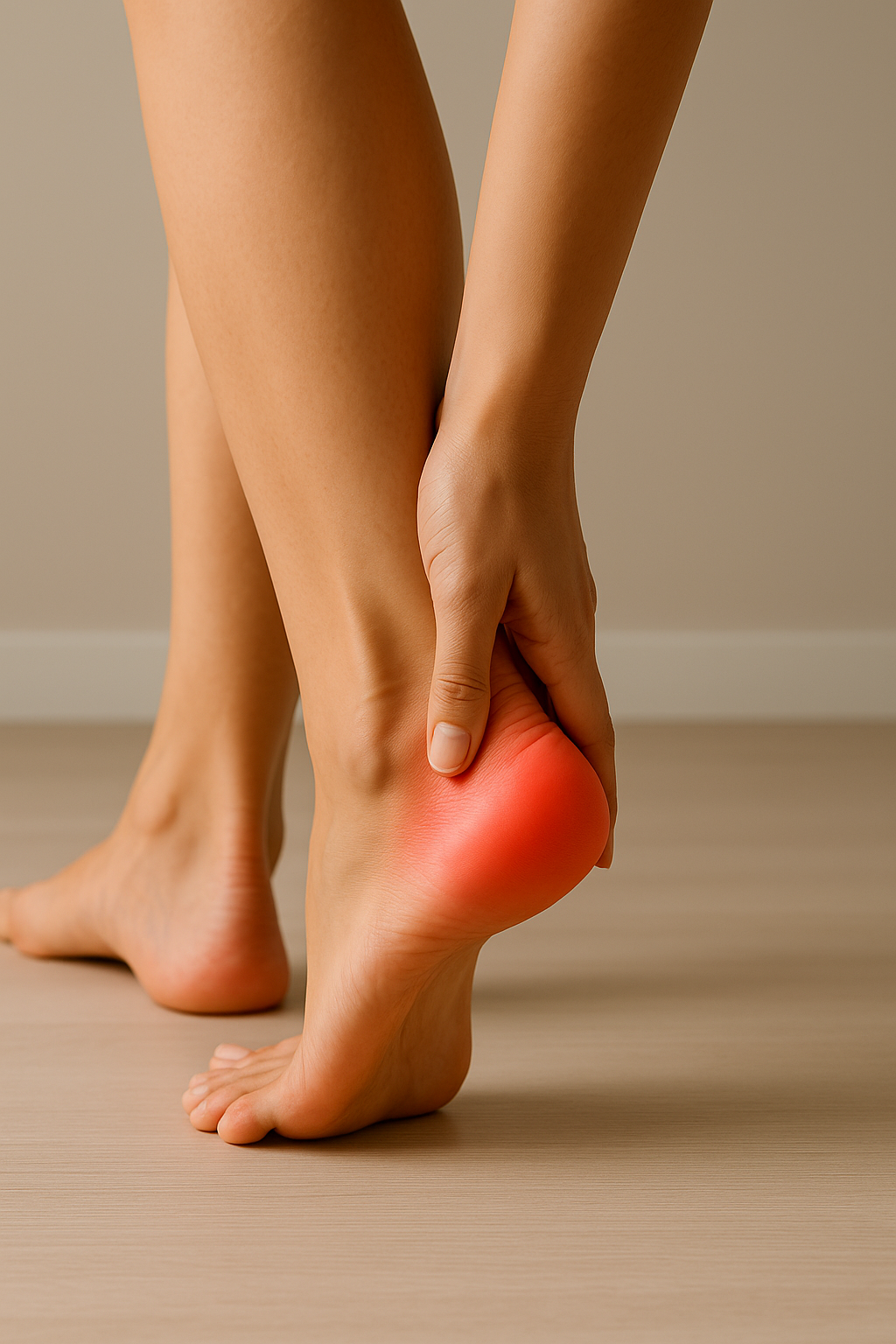 Fußschmerzen: 10 häufige Ursachen & wann du reagieren solltest