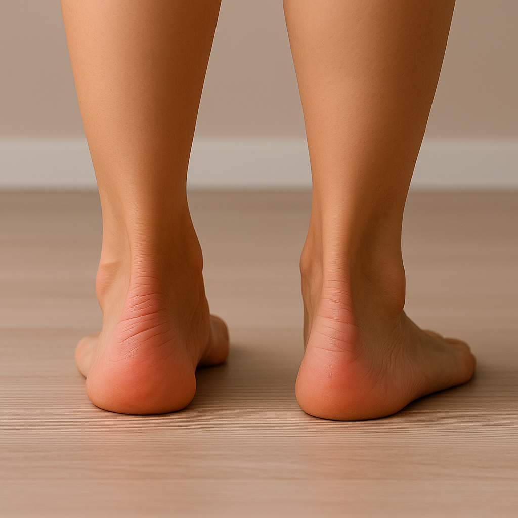 Knickfuß / Überpronation – was hilft wirklich?