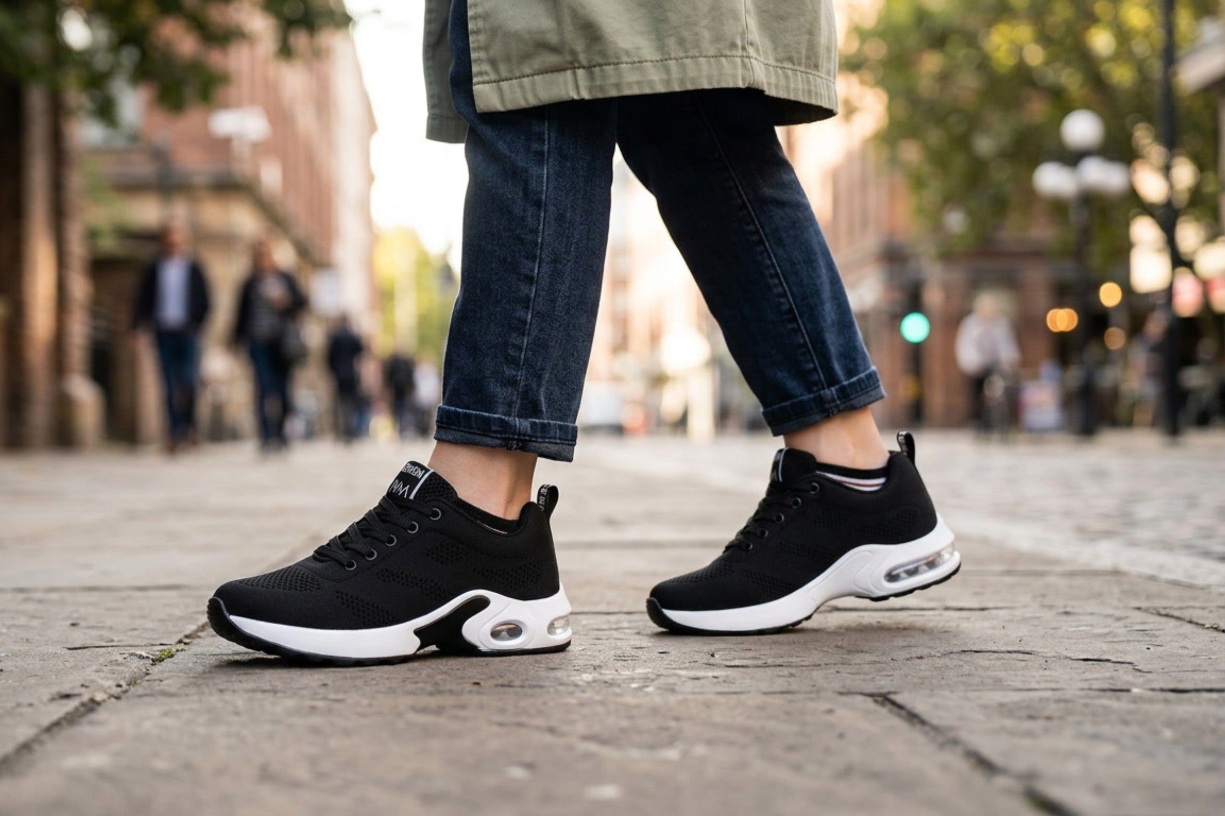 7 Dinge, die einen wirklich guten Schuh ausmachen