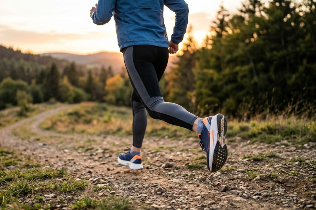 Worauf es bei guten Schuhen wirklich ankommt