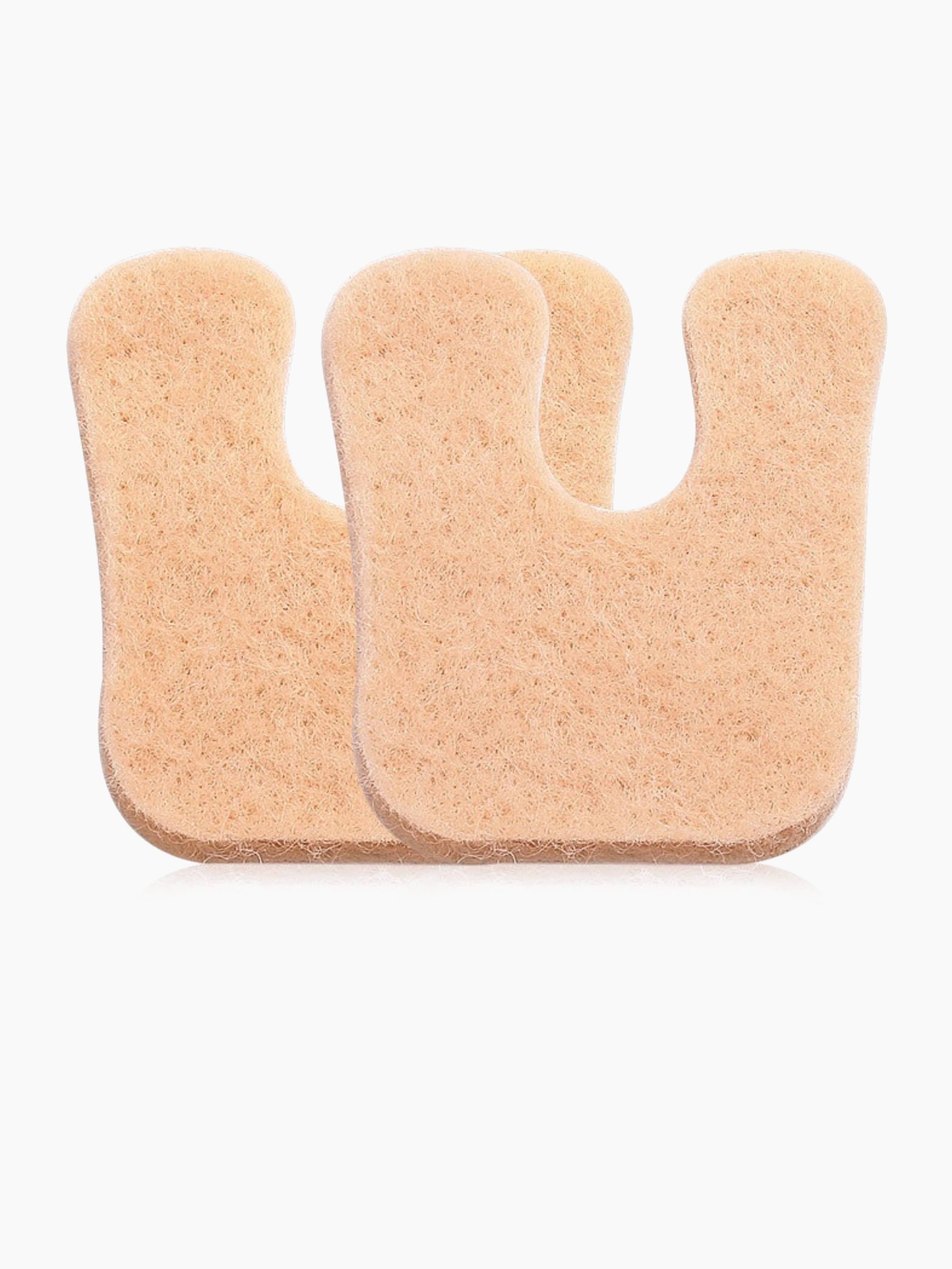 ALPENCARE™ Polsterpad 6er-Set