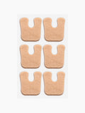 ALPENCARE™ Polsterpad 6er-Set