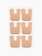 ALPENCARE™ Polsterpad 6er-Set