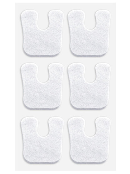 ALPENCARE™ Filz-Polsterpads