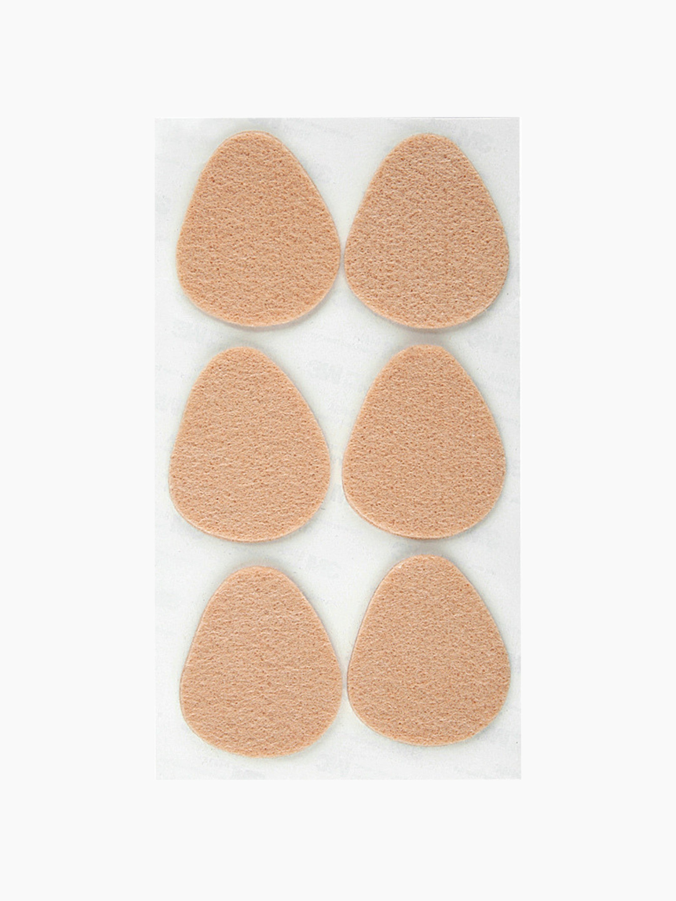 ALPENCARE™ Polsterpad 6er-Set