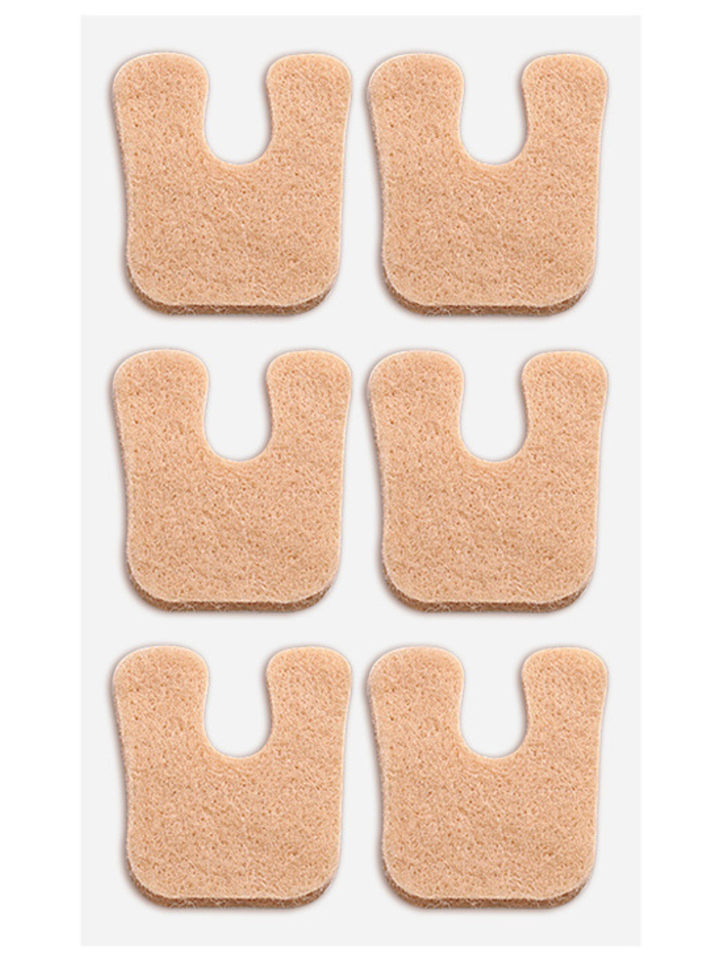 ALPENCARE™ Filz-Polsterpads