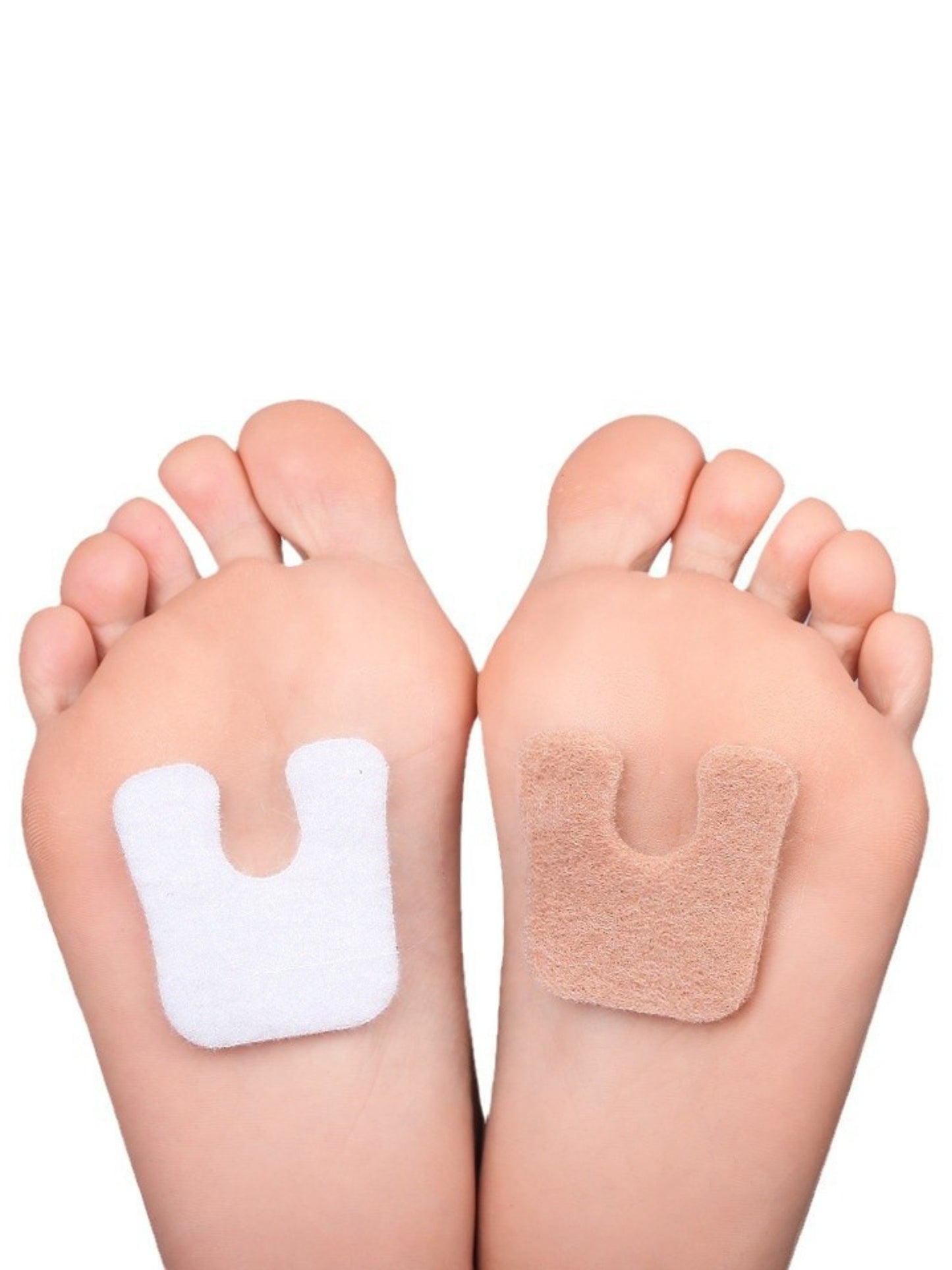 ALPENCARE™ Filz-Polsterpads