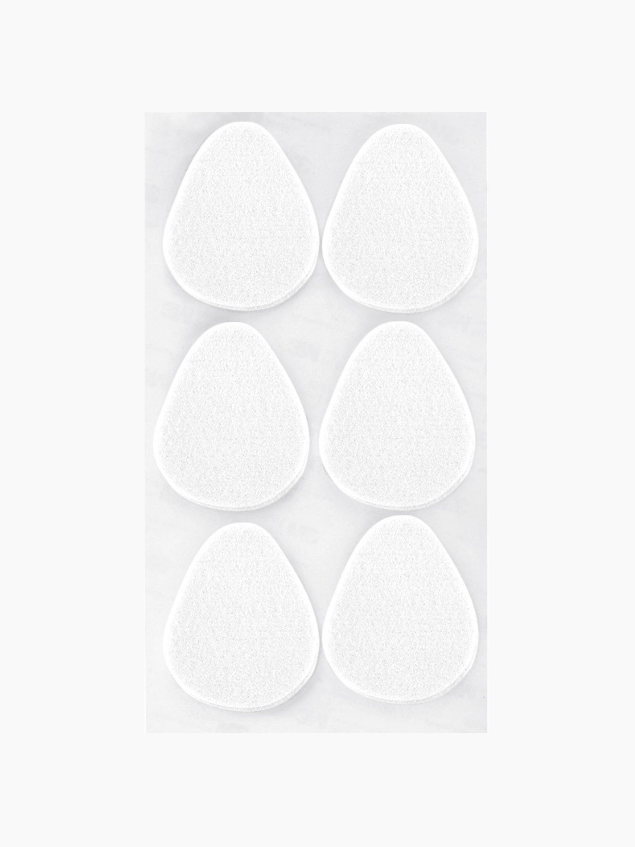 ALPENCARE™ Polsterpad 6er-Set