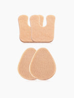 Polsterpads 6er-Set