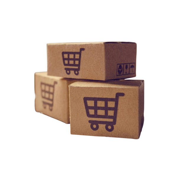 Genieße kostenlosen Versand auf jede Bestellung ab nur 25€ Warenwert