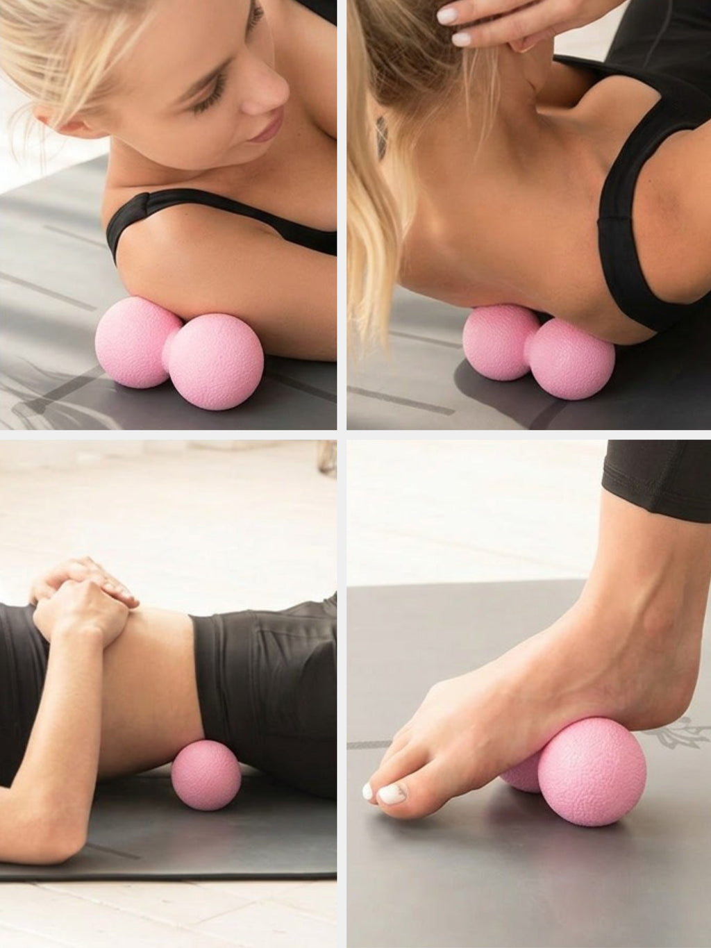 Alpen-Massageball