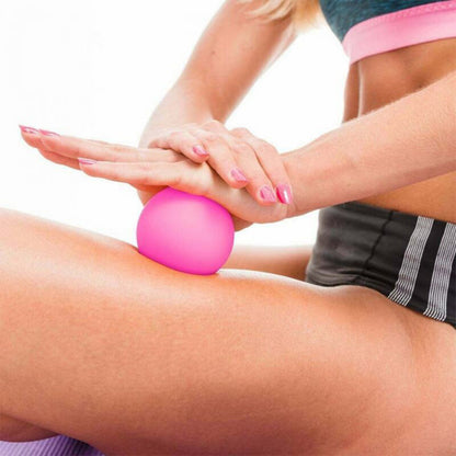 ALPENCARE™ Plantarfasziitis Ball