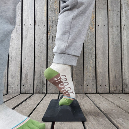 ALPENCARE™ Fußgewölbetrainer