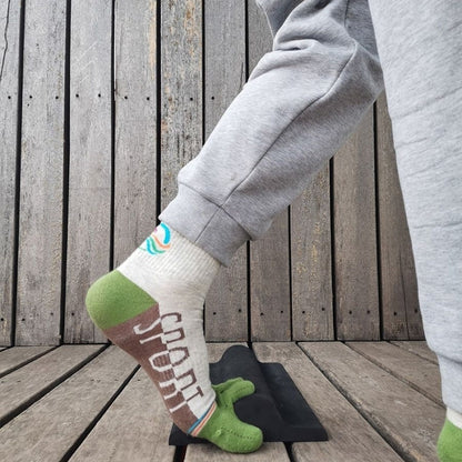 ALPENCARE™ Fußgewölbetrainer