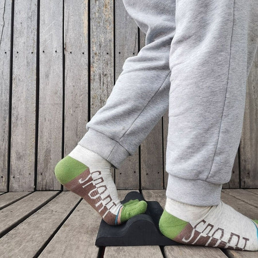 ALPENCARE™ Fußgewölbetrainer